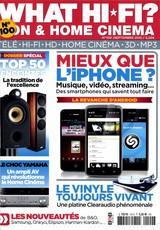 What HIFI ? Son et Home cinéma
