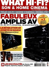 What HIFI ? Son et Home cinéma
