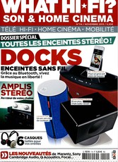 What HIFI ? Son et Home cinéma
