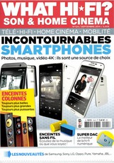 What HIFI ? Son et Home cinéma