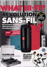 What HIFI ? Son et Home cinéma