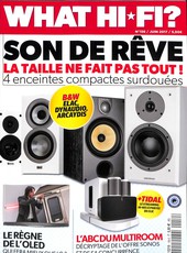 What HIFI ? Son et Home cinéma
