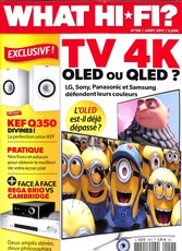 What HIFI ? Son et Home cinéma