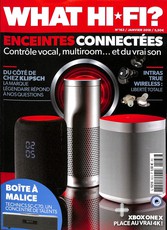 What HIFI ? Son et Home cinéma