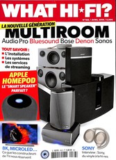 What HIFI ? Son et Home cinéma