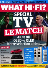 What HIFI ? Son et Home cinéma