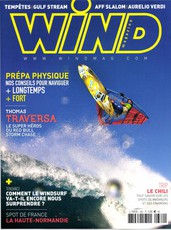Wind Magazine N° 458 Avril 2025