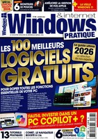 Windows et internet pratique