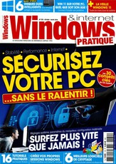 Windows et internet pratique
