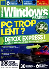 Windows et internet pratique