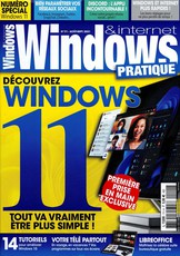 Windows et internet pratique N° 160 Avril 2025