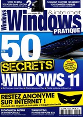 Windows et internet pratique