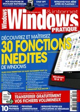 Windows et internet pratique
