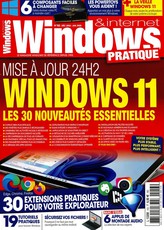 Windows et internet pratique