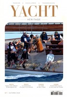 Yacht héritage