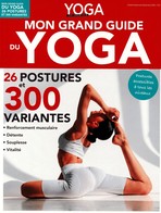 Yoga les Essentiels