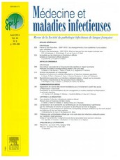 Infectious Diseases Now