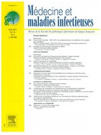 Infectious Diseases Now