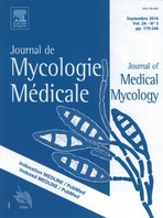 Journal de mycologie médicale