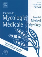 Journal de mycologie médicale