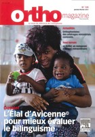Ortho magazine