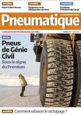 Le Pneumatique