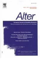 Alter