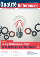 Qualité références