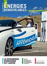 Le journal des énergies renouvelables