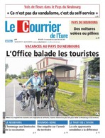 Le courrier de l'Eure