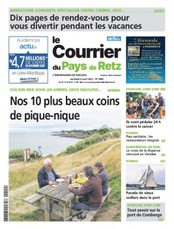 Le courrier du Pays de Retz