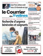 Le courrier des Yvelines