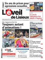 L'éveil de Lisieux