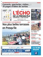 L'écho de la Presqu'île