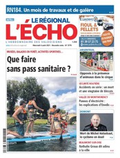 L'écho régional