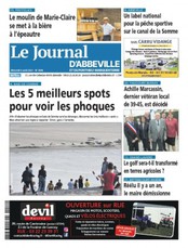 Le journal d'Abbeville