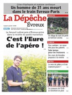 La Dépêche (Evreux)