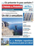 L'Hebdo du Finistére