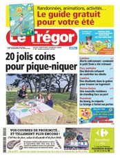 Le Trégor