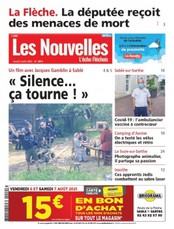 Les Nouvelles L'Echo fléchois