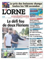 L'Orne combattante
