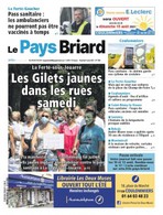 Le Pays Briard