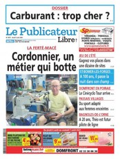 Le publicateur libre