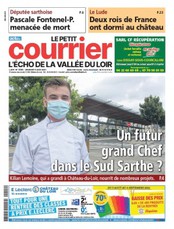 Le petit courrier du Val de Loir