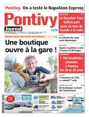 Pontivy journal