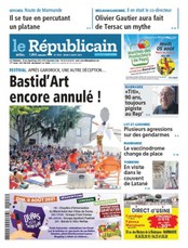 Républicain Lot-et-Garonne