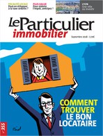 Le particulier immobilier