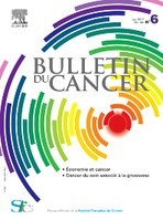 Bulletin du cancer