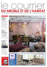 Le courrier du meuble et de l'habitat