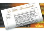 La lettre recommandée